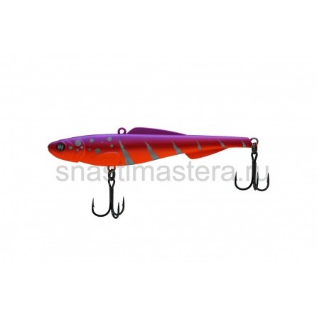 Воблер Relax Wagner Vib 135 L682 (135мм, 48г) Воблер Relax Wagner Vib 135 L682 (135мм, 48г)
