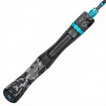 Удочка зимняя Relax FA Frozen Gun 67XXH 0,67 м Удочка зимняя Relax FA Frozen Gun 67XXH 0,67 м