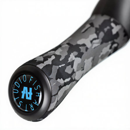 Удочка зимняя Relax FA Frozen Gun 67XXH 0,67 м Удочка зимняя Relax FA Frozen Gun 67XXH 0,67 м