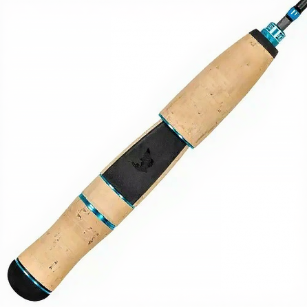 Удочка зимняя Relax FA Frozen Cork 67XXH 0,67 м Удочка зимняя Relax FA Frozen Cork 67XXH 0,67 м