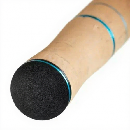 Удочка зимняя Relax FA Frozen Cork 67XXH 0,67 м Удочка зимняя Relax FA Frozen Cork 67XXH 0,67 м