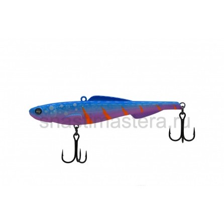 Воблер Relax Wagner Vib 135 V02 sinking (135мм, 48г) Воблер Relax Wagner Vib 135 V02 sinking (135мм, 48г)