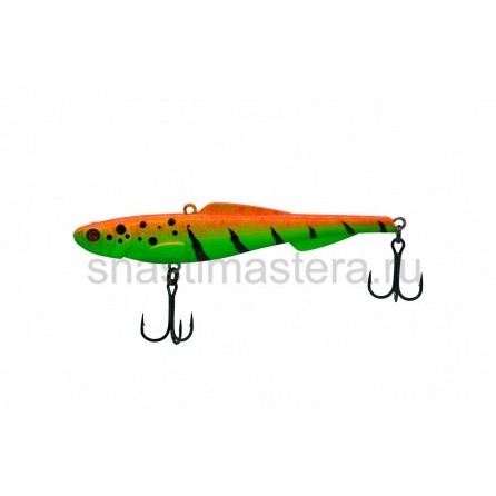 Воблер Relax Wagner Vib 135 L141 (135мм, 48г) Воблер Relax Wagner Vib 135 L141 (135мм, 48г)