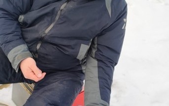 Часть 3 "Зачем ты опять едешь на эту свою Рыбинку?" Часть 3 "Зачем ты опять едешь на эту свою Рыбинку?"