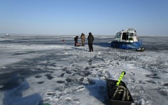 Часть 1 «Зачем ты опять едешь на эту свою Рыбинку!?» Часть 1 «Зачем ты опять едешь на эту свою Рыбинку!?»