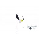Лодочка КЛАССИЧЕСКАЯ микро