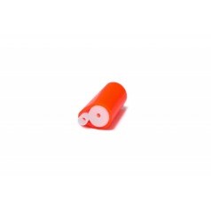 Коннектор для кивков красный "Ласточкино крыло" 2 серии 10 мм