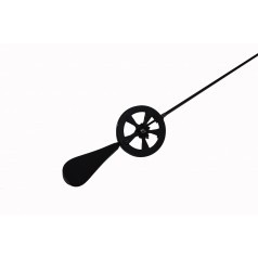 Удочка зимняя 