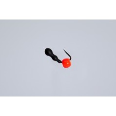 Муравей ФЕДОТОВСКИЙ[BR] мини 0,33г. черный