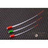 Лавсановый кивок ЛК ВиП 130мм 0.6-0.85г