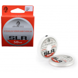 Леска Smart SLR 50m ⌀0,09mm (1,55 kg)