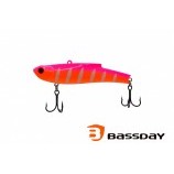 Воблер Bassday ORC Range Vib 90ES #RC-516 FOX Воблер Bassday ORC Range Vib 90ES #RC-516 FOX